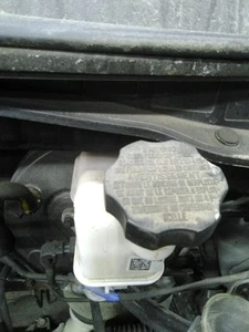 19 Hyundai Sonata Brake Master Cylinder US Built VIN 5 1st Digit 2.4 Liter - Picture 1 of 12