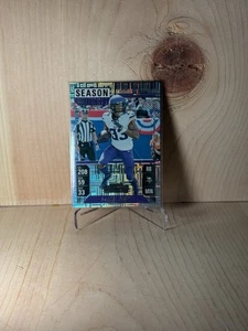 2024 Panini Contenders - Season Ticket Aaron Jones #64 Hobby - Bild 1 von 2