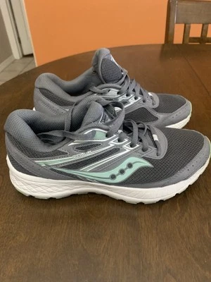 Saucony Cohesion 13 para mujer Foto 1 de 4