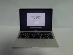 Apple MacBook Pro A1706 Intel Core i5-7267U 3.10GHz 16GB 512GB SSD (M32) - Picture 1 of 12