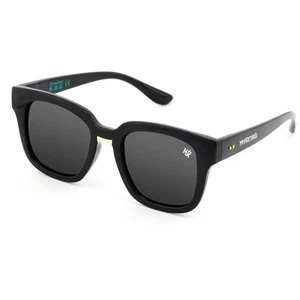 KISS® PREMIUM Polarisierte Sonnenbrille Mod. TRIOMPHE Herren Damen SQUARE Retro - Bild 1 von 4