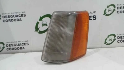 FRONT LEFT HEADLIGHT / 93-99 / 338024 FOR CHRYSLER JEEP GR.CHEROKEE ZJ/Z 5.2 - Imagem 1 de 4