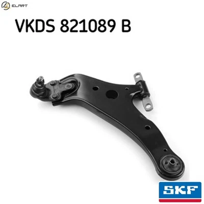 CONTROLTRAILING ARM WHEEL SUSPENSION VKDS 821089 B FOR LEXUS 8AR-FTS 2.0L 4cyl - Image 1 of 4