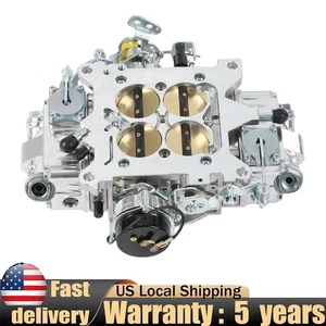 Carburador 750 CFM para Holley Quick fuel Brawler BR-67213 - Imagen 1 de 15
