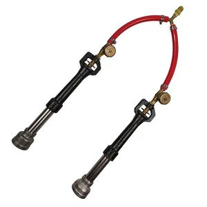 Quemador de gas LSMIITTH Horno de forja de propano Fundición Raku Horno Herrero Cuchillo - Imagen 1 de 6