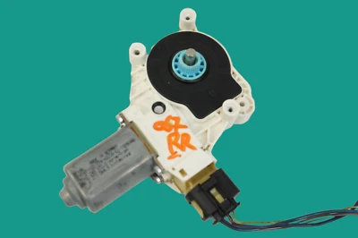 BMW F10 528I 535I 550I 2011-2016 puerta lateral del pasajero ventana motor actuador OEM Foto 1 de 4