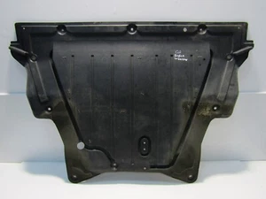Nissan Qashqai +2 2008-10 motor undertray (2,0 l 16 V DCI diésel 4x4 automático) P5052 - Imagen 1 de 8