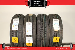 4 PNEUMATICI 205 60 R 16 CONTINENTAL INVERNALE GOMME NUOVE #ADRIATICA - Foto 1 di 4