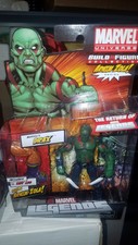 drax 12 inch figure