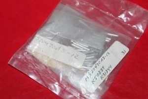 Aircraft Aluminum Rivets MS20470A3-12 - Picture 1 of 2