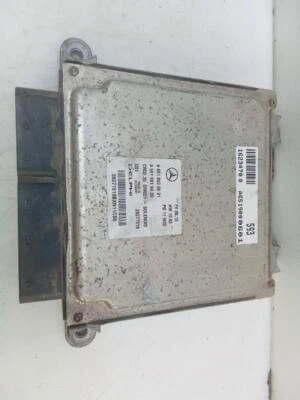 A6519000601 centralina motore per MERCEDES-BENZ SPRINTER 3-T AUTOBUS (906) 2006 - Immagine 1 di 4