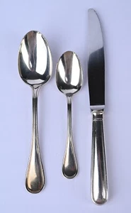 Christofle Flatware (Set of 3) - Damaged - Picture 1 of 10