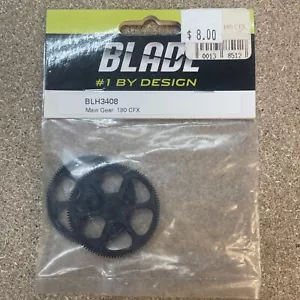 BLADE Main Gear 180 CFX BLH3408 Replacement Helicopter Parts - Picture 1 of 2