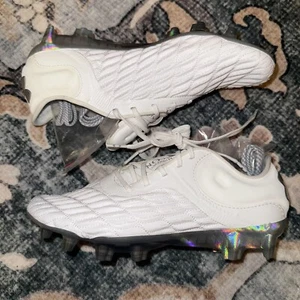 ⚽️ NEW $250 UNDER ARMOUR MAGNETICO CLONE ELITE 3 FG Soccer Cleats Size (Size 7) - Picture 1 of 8