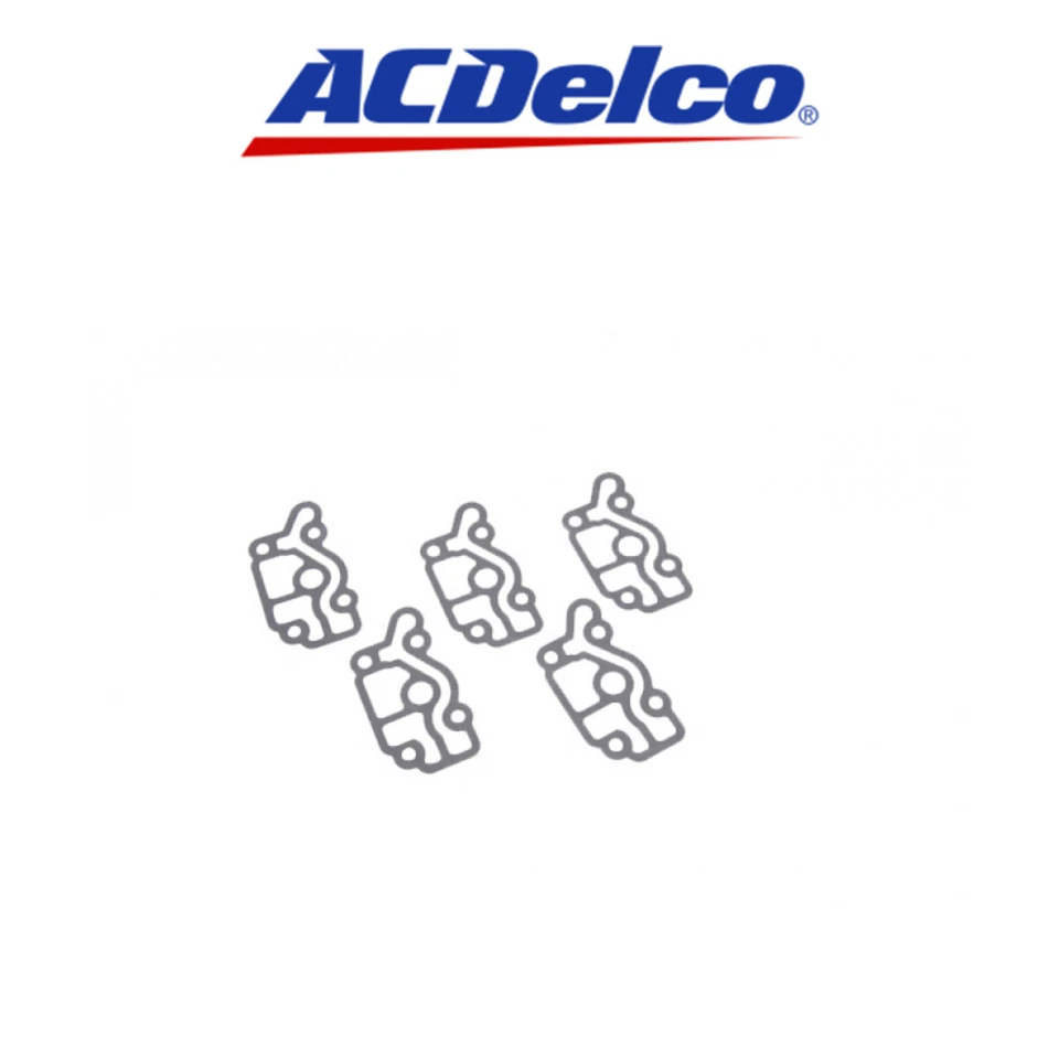 德科发动机机油过滤器适配器垫片25534742适用于85-09庞蒂亚克Grand Am — 第 1/2 张图片