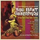 BEAT GENERATION (JOHN BERRY, BOB MACFADDEN, ADAM FAITH,...)  CD NEW! 