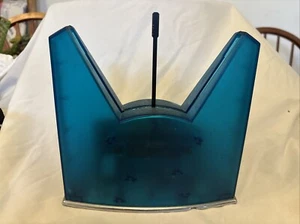 Fantazein Programmable LED Time Date Message Sign Model U2102S Untested No Cord - Picture 1 of 8