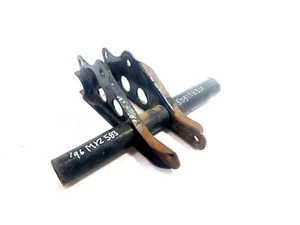 1996 Ski-Doo MXZ583 OEM Welded Shock Support 503158300 - Picture 1 of 7