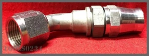 Eaton AE18878H Elbow Tube to Hose Fitting - Bild 1 von 6