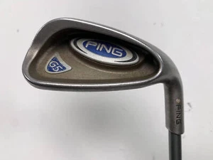 Ping G5 Pitching Wedge White Dot 3* Up TFC 100 I Soft Regular Senior RH - Picture 1 of 6