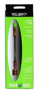 Inyecto de tinte Enviro-Safe única fuga UV #2050-AI - Imagen 1 de 2