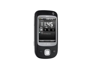 T-Mobile MDA Compact Smartphone Mannequin Attrappe - Accessoires Déco Rétro - Zdjęcie 1 z 1