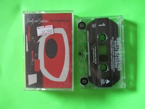 THE SMITHEREENS BEAUTY AND SADNESS CASSETTE TAPE - Imagen 1 de 2