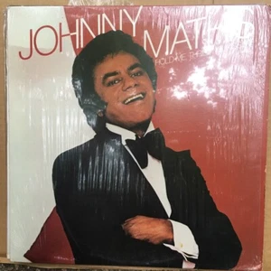 Johnny Mathis 12 albums of vinyl records - Bild 1 von 12