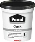 Ponal Ponal Classic Holzleim 760g Dose (F) Henkel Ponal Classic Klebstoffe Ponal