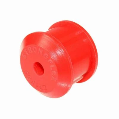 Marco de eje trasero PU - Buje trasero 231950B se adapta a Volvo 740, 760, 780, 940 Foto 1 de 2