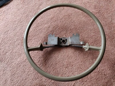 Nuevo de Lote Antiguo 1969 1970 Buick Skylark GS Wildcat Lesabre Gran Sport Volante 69 70 Foto 1 de 4