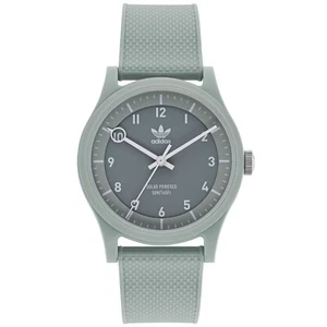 Adidas Men's Originals Street Project One Gray Dial Watch - AOST22044 - Picture 1 of 1