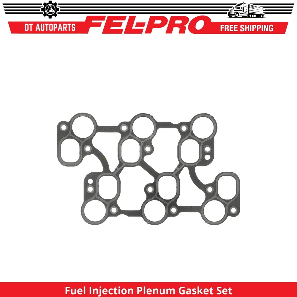 Juego de juntas Fel-Pro para Ford E-150 Econoline Club Wagon FI 97-98 Foto 1 de 1