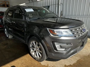 Blower Motor Main Fits 12-19 EXPLORER 989964 - Picture 1 of 15