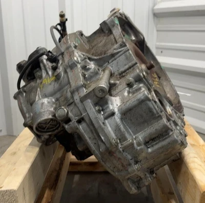 2011 Volvo V50 Turbo FWD Automatic Transmission Assembly 110K Miles 2005-2010 - Imagem 1 de 4