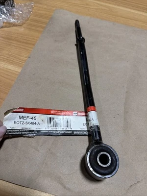 Barra estabilizadora trasera para Ford E-450 Super Duty 2003-2016 Motorcraft Foto 1 de 3