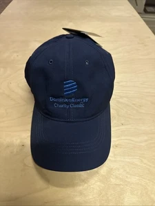Dominion Energy Charity klassische Nike Golfmütze für Herren neu mit Etikett - Bild 1 von 6