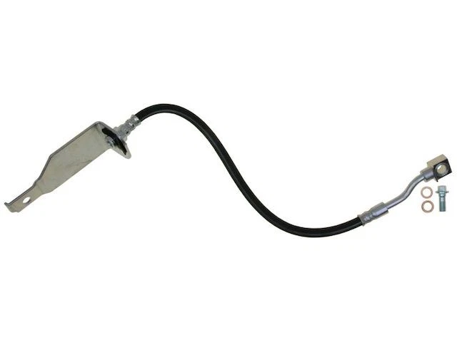 Manguera de freno trasera derecha Raybestos 95ZB23J para GMC Sierra 2500 HD Classic 2007 Foto 1 de 1