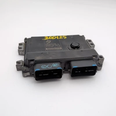 Módulo de control informático de tren motriz MAZDA MX-5 MIATA 2006 2007 PCM ECM LFG218881L Foto 1 de 4