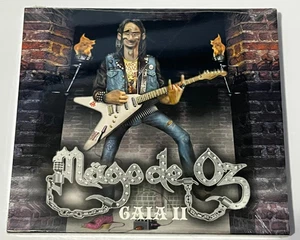 Gaia II by Mago De Oz (CD, 2006) - Bild 1 von 7