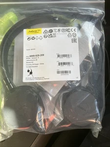 Jabra HSC016 Evolve 20E Headset - Brand new in Sealed packaging. - Photo 1/1