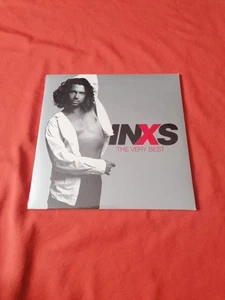 INXS - The Very Best - 2-LP Vinyl - NEU - Bild 1 von 2