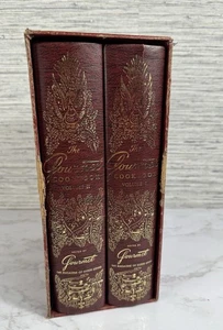 The Gourmet Cookbook Volume 1 & 2 Vintage 1979 Hardcover Full Set - Picture 1 of 24