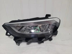 VW ID.3 ID3 2020-2023 PASSENGER LEFT SIDE LED HEADLIGHT P/N: 10C941005 - Picture 1 of 22