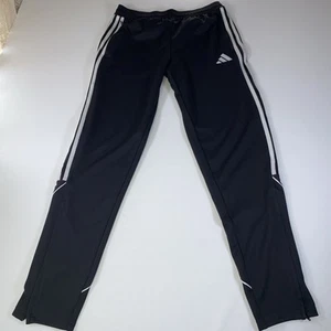 Adidas Tiro 23 League Pants, Youth Sizes XL, Black - Picture 1 of 11