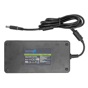 Charger 240W Compatible With Dell M6700 M6800 Vostro 1440 2420 - Picture 1 of 6