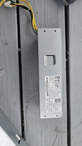PCH019 L08404-002 180W Netzteil kompatibel mit HP ProDesk 400 G5 SFF 600 G3 - Bild 1 von 1