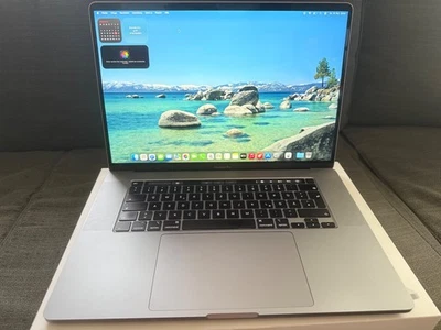 Apple MacBook Pro A2141 16 Zoll (1TB SSD, Intel Core i7-9750, 2,60GHz, 32GB RAM, - Bild 1 von 4