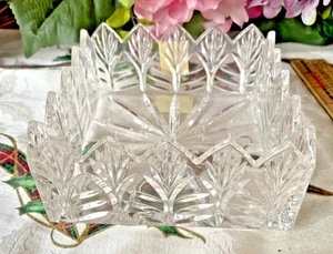 Crystal Clear Industries Portico Square Napkin Holder 5893908 - Picture 1 of 5