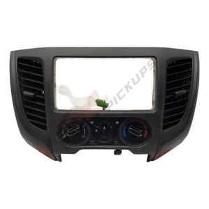 2018 Mitsubishi L200 4Life Manual Heater Control Panel 2015-2019 7820A733 - Picture 1 of 11